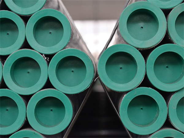 正金元钢塑复合管